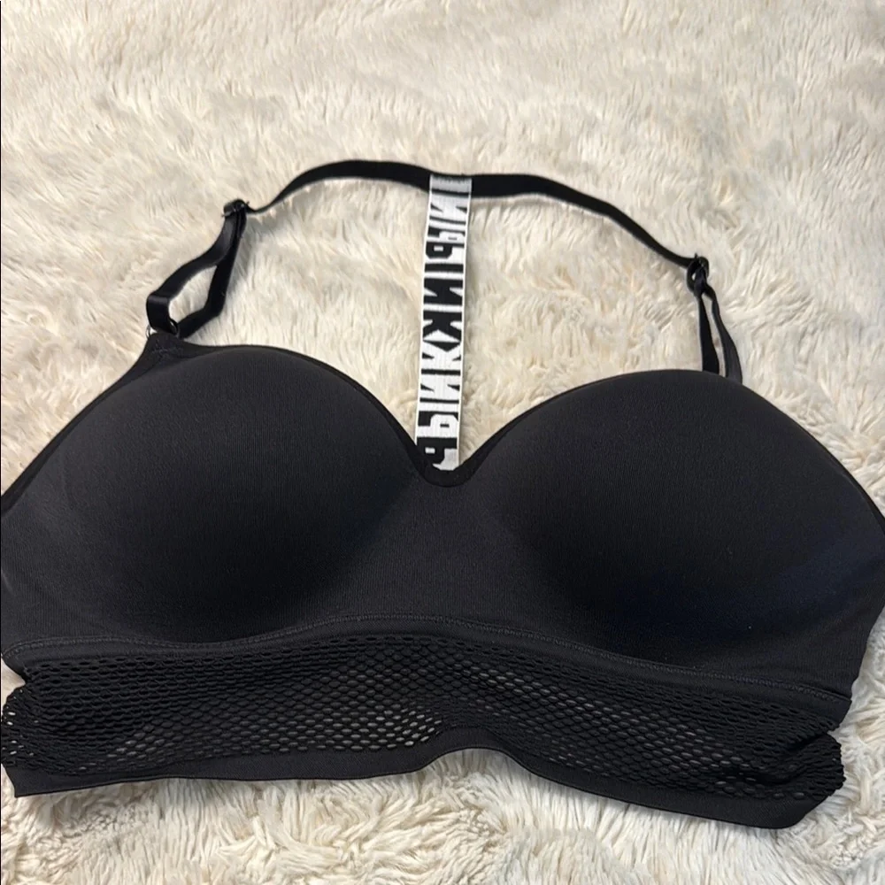 PINK Victorias Secret stylish comfortable
